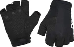 POC Essential Short Glove Uranium Black XL Kesztyű kerékpározáshoz