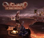 Outward - The Three Brothers DLC AR XBOX One / Xbox Series X|S CD Key