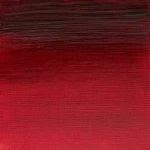Olejová barva W&N Artists 37ml – 004 Alizarin Crimson