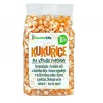 COUNTRY LIFE Kukuřice na výrobu popcornu BIO 200 g