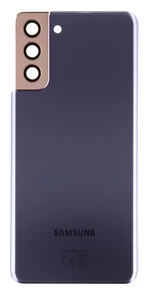 Kryt baterie Samsung Galaxy S21+, phantom violet (Service Pack)