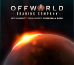 Offworld Trading Company Deluxe Edition Steam CD Key