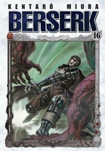 Berserk 16 - Kentaro Miura