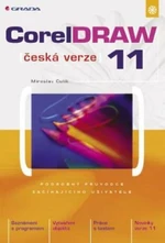 CorelDRAW 11 - Miroslav Čulík - e-kniha