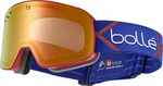 Bollé Nevada Alexis Pinturault Signature Series/Phantom Fire Red Photochromic Gafas de esquí