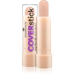 Essence COVERstick krycí korektor v tyčince odstín 20 Matt Sand 6 g