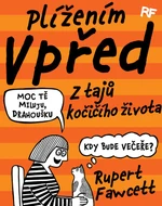 Plížením vpřed (Defekt) - Rupert Fawcett