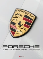 Porsche - Alois Pavlůsek - e-kniha