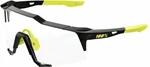 100% Speedcraft Gloss Black/Photochromic Cyklistické okuliare