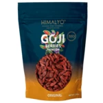 HIMALYO Goji Premium sušené plody 250 g BIO