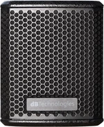 dB Technologies LVX P5 8 OHM Falra szerelhető hangfal