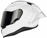 Nexx X.R3R Plain White XL Helm