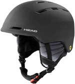 Head Vico MIPS Black M/L (56-59 cm) Lyžařská helma