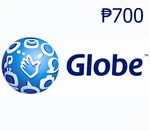 Globe Telecom ₱700 Mobile Top-up PH