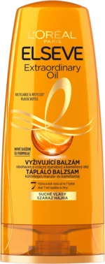 L'Oréal Paris Elseve balzam Extraordinary oil , 300 ml