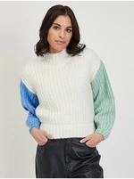 Cream sweater TALLY WEiJL - Women's