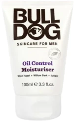 BULLDOG Hydratační krém pro mastnou pleť 100 ml