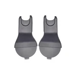 Easywalker Set adaptérů na autosedačku ke kočárku Harvey2/Harvey3/Harvey5/Jimmey