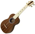 VGS 512840 Szoprán ukulele Natural