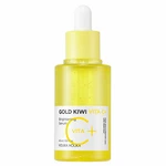 Holika Holika Rozjasňujúce pleťové sérum Gold Kiwi Vita C Plus