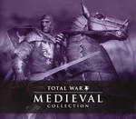 Medieval: Total War Collection RU Steam CD Key