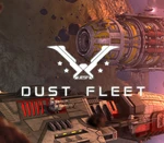 Dust Fleet Steam CD Key