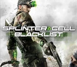 Tom Clancy's Splinter Cell Blacklist Deluxe Edition Steam Gift