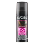 SYOSS Root Retoucher Tmavě hnědý 120 ml