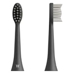 TESLA SMART Toothbrush TB200 náhradní hlavice černá 2 kusy