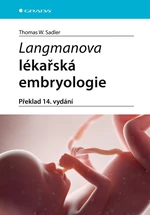 Langmanova lékařská embryologie, Sadler W. Thomas