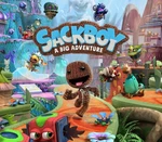 Sackboy: A Big Adventure TR Steam CD Key