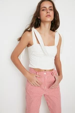 Crop Top da donna Trendyol