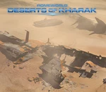 Homeworld: Deserts of Kharak Epic Games Account