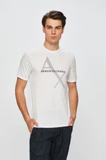 Armani Exchange - Pánske tričko 8NZT76 Z8H4Z NOS