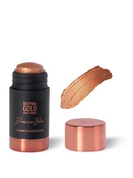 Dripping Gold Rozjasňující bronzer v tyčince na obličej a tělo Dripping Gold (Bronze Bar) 36 g Dripping Gold Rozjasňující bronzer v tyčince na obličej a tělo Dripping Gold (Bronze Bar) 36 g