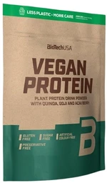 BIOTECH USA Vegan Protein vanilka-cookie 2000 g