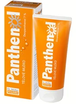 DR.MULLER Panthenol HA Tělové mléko 7% 200 ml