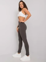 Leggings-RV-LG-2850.20P-dark khaki