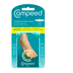 COMPEED Náplasť na kurie oká 10 ks