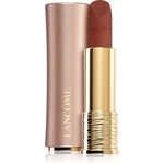 Lancôme L'Absolu Rouge Intimatte krémová rtěnka s matným efektem odstín 289 French Peluche 3.4 g Lancôme L'Absolu Rouge Intimatte krémová rtěnka s matným efektem odstín 289 French Peluche 3.4 g