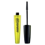 RIMMEL London Mascara Lash Accelerator Endless Riasenka 001 Black 10 ml