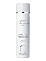 Institut Esthederm Zklidňující čisticí mléko na pleť Osmoclean (Calming Cleansing Milk) 200 ml Institut Esthederm Zklidňující čisticí mléko na pleť Osmoclean (Calming Cleansing Milk) 200 ml