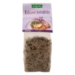 BIO NEBIO Kakaové hviezdičky s Rapadurou BIO 150 g