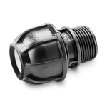 Kärcher Přípojka pro sací potrubí 1" (25 mm)