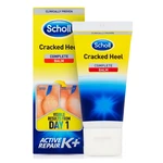SCHOLL Krém na päty s Keratínom 60 ml