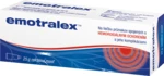 EMOTRALEX rektálna masť na liečbu hemoroidov 25 g