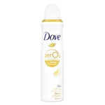 Dove Deodorant ve spreji Zink-Komplex Citrus and Peach (Deodorant) 150 ml