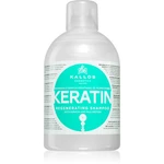 Kallos KJMN Professional Keratin šampón s keratínom 1000 ml
