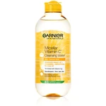 Garnier Rozjasňující micelární voda s vitamínem C Skin Naturals (Micellar Water) 400 ml Garnier Rozjasňující micelární voda s vitamínem C Skin Naturals (Micellar Water) 400 ml