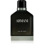 Armani Eau de Nuit toaletní voda pro muže 100 ml